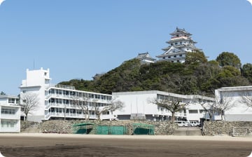 学校案内