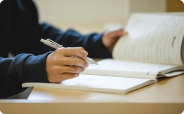 入試情報