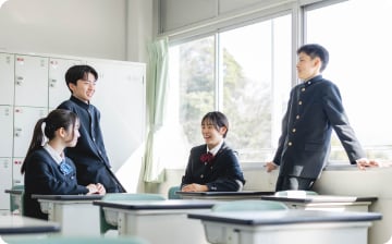 学校生活