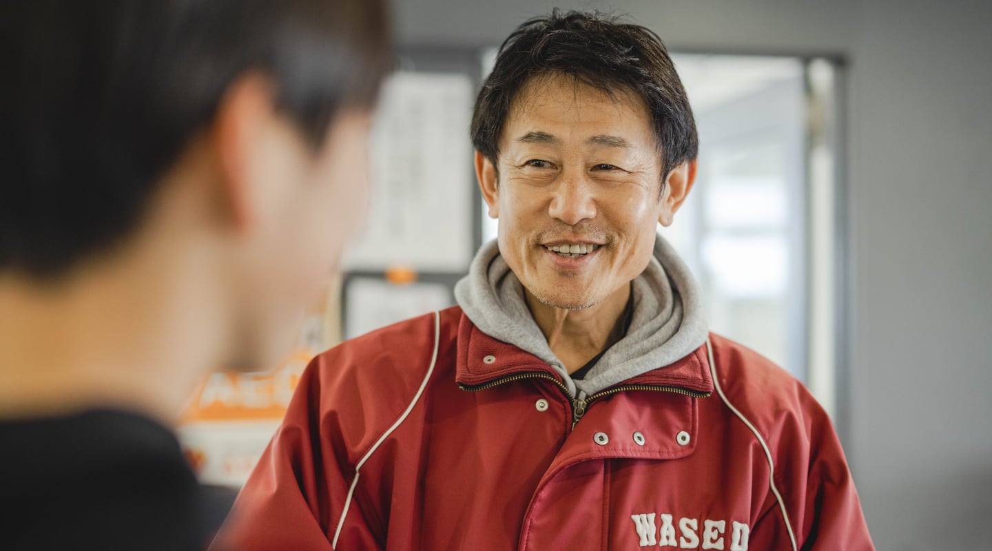 健やかで安心・安全な毎日