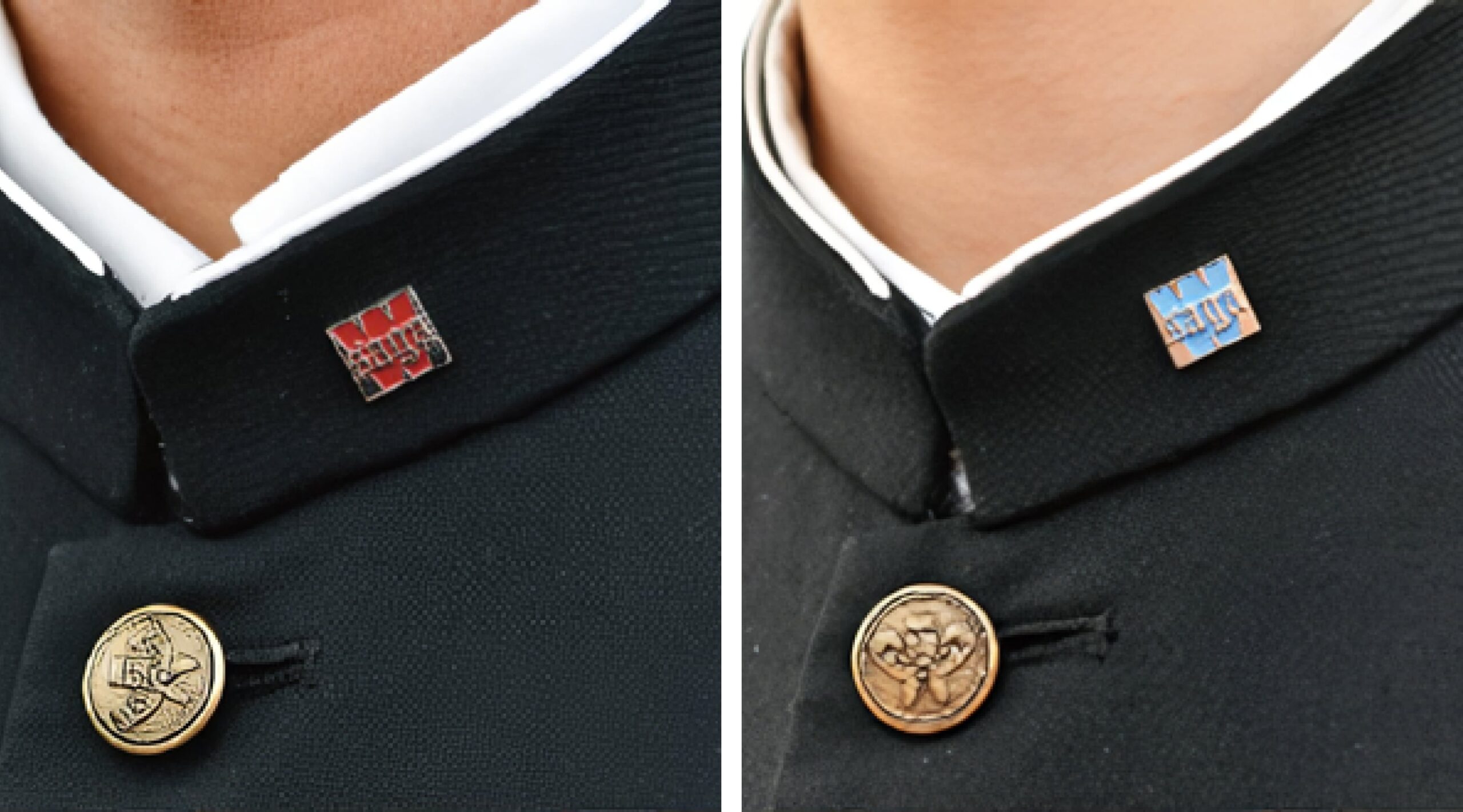 制服（男子）