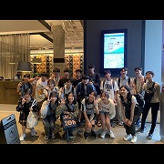2024年度 希望制海外研修旅行ーボストン研修