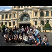 2024年度 希望制海外研修旅行ーベトナム・ホーチミン研修