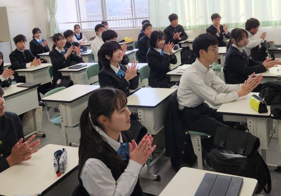 新中3の修学旅行の行き先は…