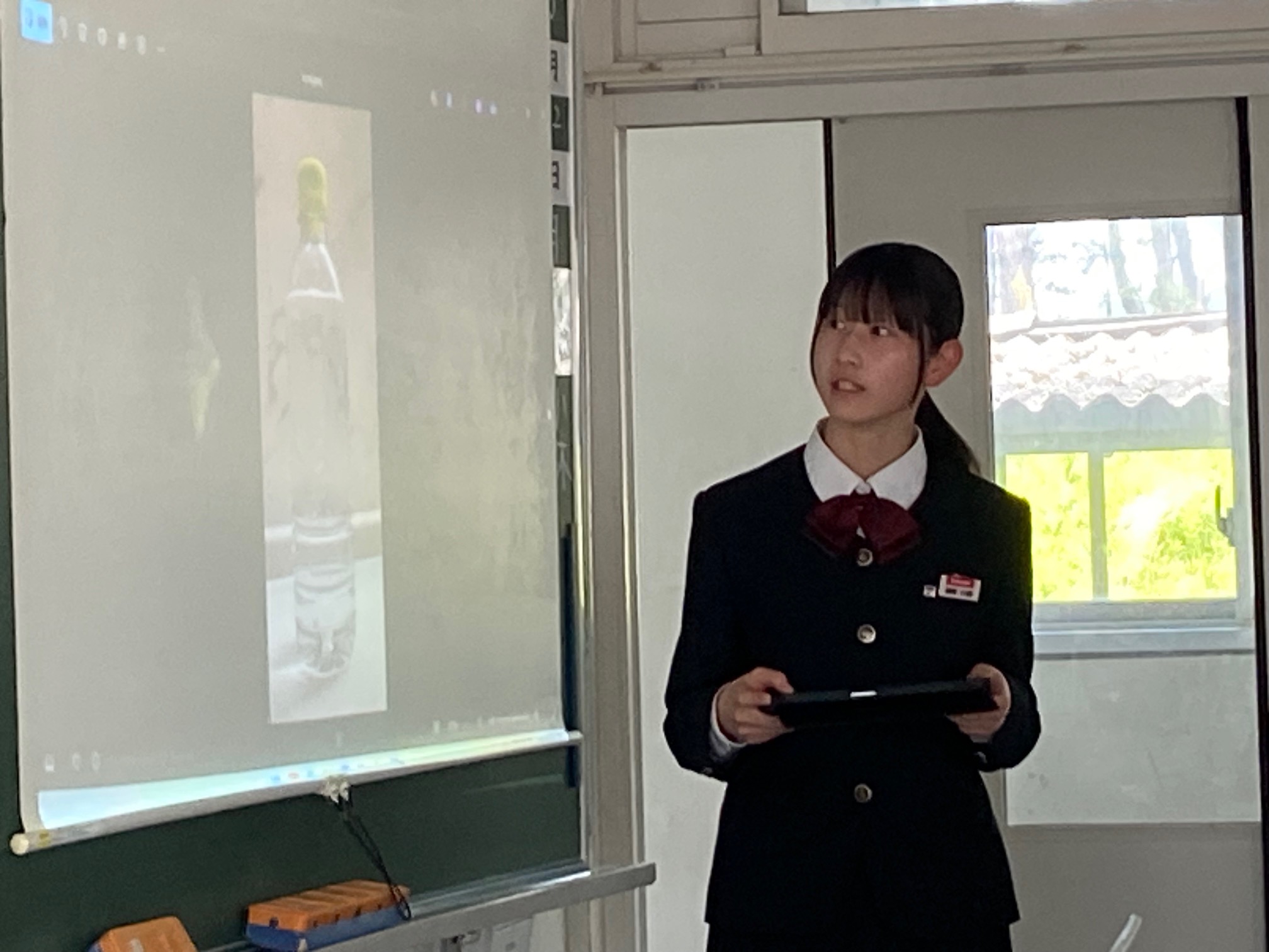 高校家庭科では、『SDGｓ自分ごと、実践、発信！』に取り組みます！