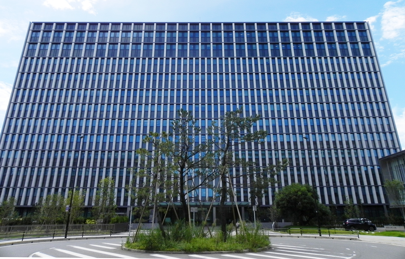 高校２年生が裁判傍聴に行ってきました