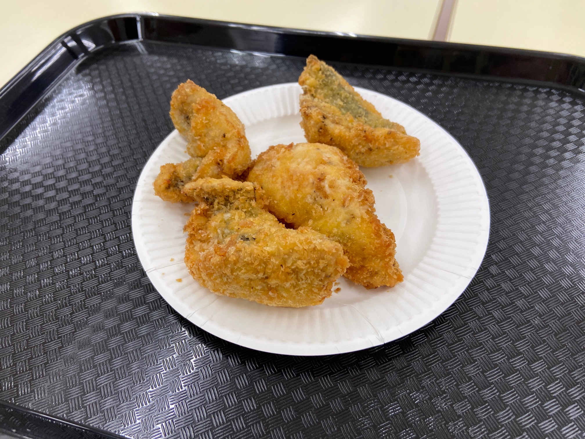 食害魚プロジェクト第4弾！唐津の海を知るミニ講演会を実施